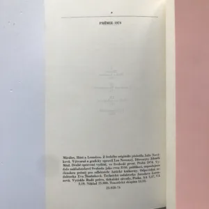 Músáios, Héró a Leandros