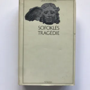 Tragédie, Sofoklés