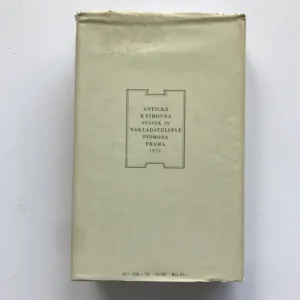 Tragédie, Sofoklés