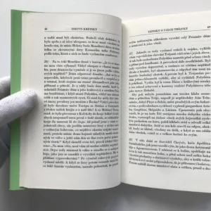 Homérští hrdinové ve vzpomínkách věků