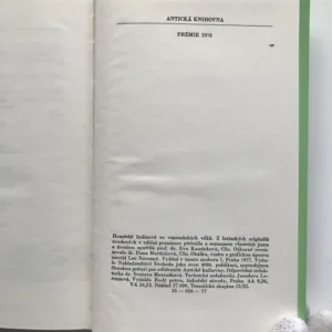 Homérští hrdinové ve vzpomínkách věků