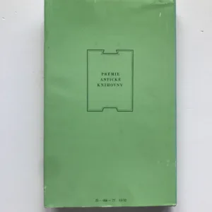 Homérští hrdinové ve vzpomínkách věků