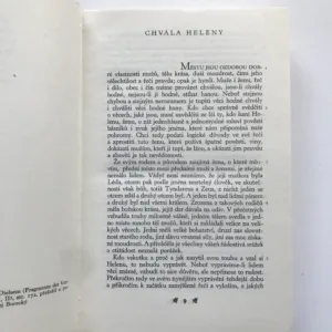 Tribuni výmluvnosti (Výbor ze starověkých řečníků)