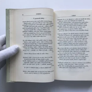 O lásce a milování, Publius Ovidius Naso