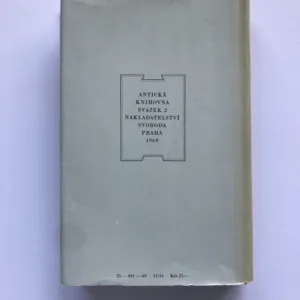 O lásce a milování, Publius Ovidius Naso
