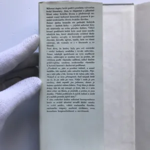 Listy hetér, kolektiv autorů