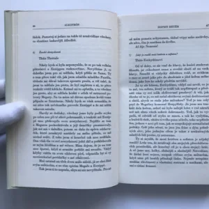 Listy hetér, kolektiv autorů