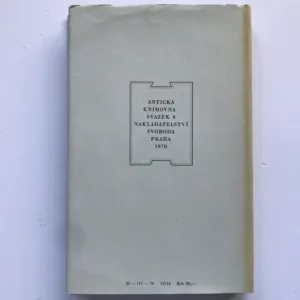 Listy hetér, kolektiv autorů