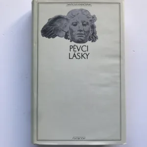 Pěvci lásky, Catullus, Tibullus, Propertius