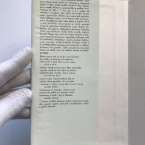 Pěvci lásky, Catullus, Tibullus, Propertius