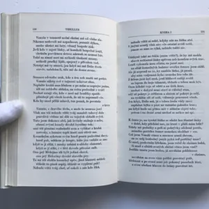 Pěvci lásky, Catullus, Tibullus, Propertius