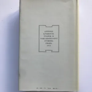 Pěvci lásky, Catullus, Tibullus, Propertius