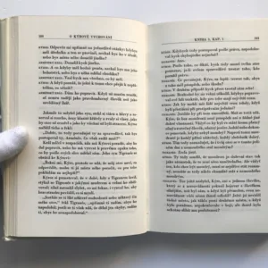 O Kýrově vychování, Xenofón