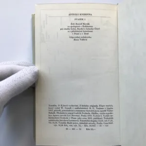 O Kýrově vychování, Xenofón