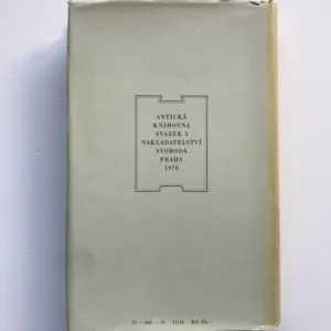 O Kýrově vychování, Xenofón