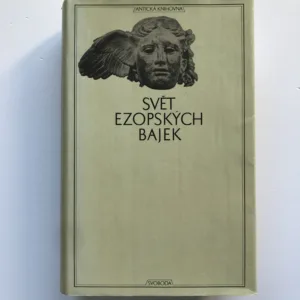 Svět ezopských bajek