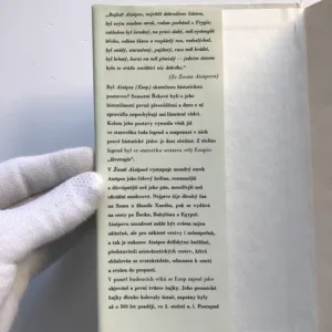 Svět ezopských bajek