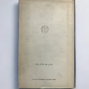 Kohout plaší smrt, František Halas