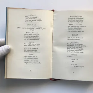 Hra pod loubím / Robin a Marion, Adam de la Halle