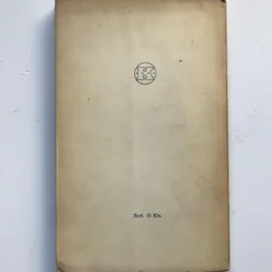 Nesmírný krásný život, František Hrubín