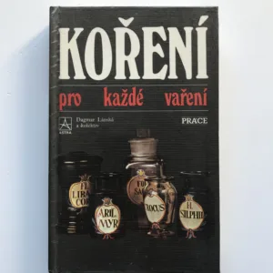 Koření pro každé vaření, Dagmar Lánská