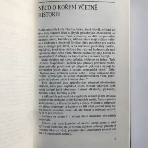 Koření pro každé vaření, Dagmar Lánská