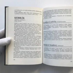 Koření pro každé vaření, Dagmar Lánská