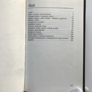 Koření pro každé vaření, Dagmar Lánská