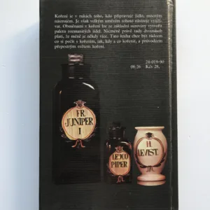 Koření pro každé vaření, Dagmar Lánská