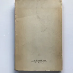 Zmoudření Dona Quijota, Viktor Dyk