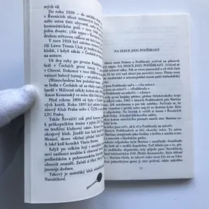 Martina (Z Řevnic na wimbledonský trůn), Vladimír Škutina