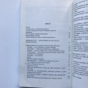 Jak si navzájem lépe porozumíme, Jaro Křivohlavý