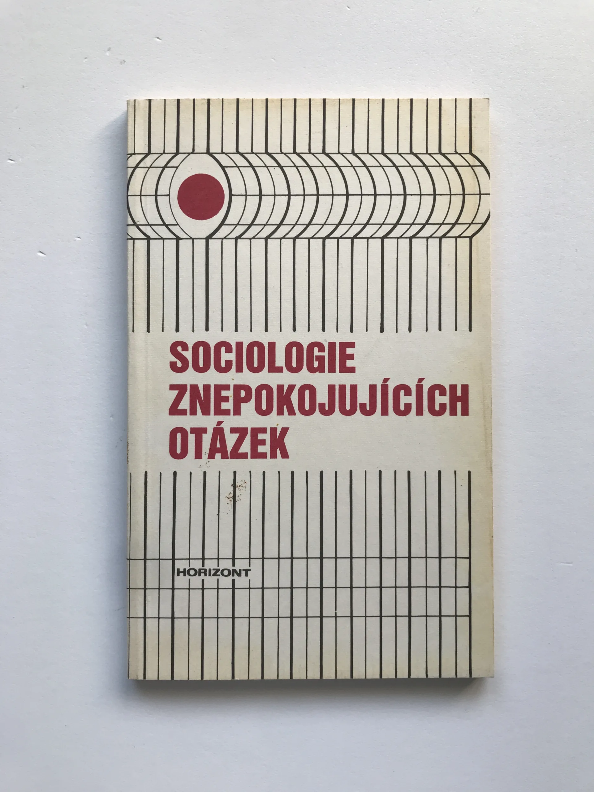 Sociologie znepokojujících otázek, Karel Rychtařík