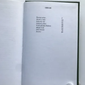 Šťastný princ, Oscar Wilde