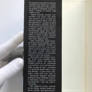 Dcera atraktivního nebožtíka, Inna Rottová