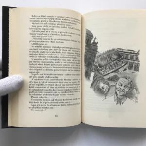 Dcera atraktivního nebožtíka, Inna Rottová