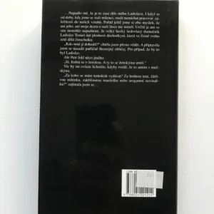 Dcera atraktivního nebožtíka, Inna Rottová