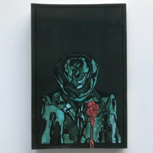 Postrach Chicaga, Edgar Wallace