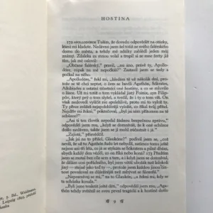 Dialog a satira, Platón, Xenofón, Cicero, Petronius, Seneca, Lúkianos