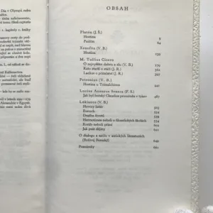 Dialog a satira, Platón, Xenofón, Cicero, Petronius, Seneca, Lúkianos