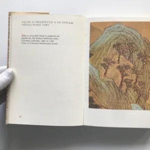 Trojzvuk, Wang Wej, Paj Siang-Šan, Meng Chao-Žan