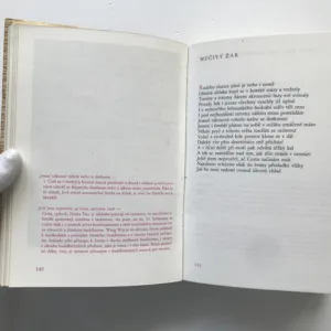 Trojzvuk, Wang Wej, Paj Siang-Šan, Meng Chao-Žan