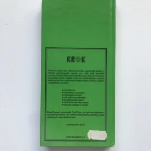 Hazardní hry – Kapesní průvodce, David Spanier