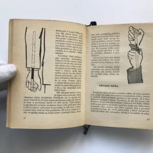 Kouzla nejsou žádné čáry, Miroslav Švadlenka