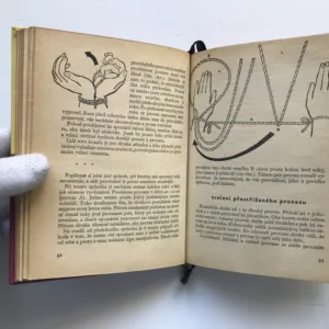 Kouzla nejsou žádné čáry, Miroslav Švadlenka