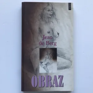 Obraz, Jean de Berg, Dušan Ždímal