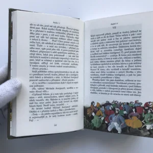 Případy z praxe, Anton Pavlovič Čechov