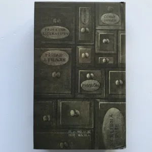 Případy z praxe, Anton Pavlovič Čechov