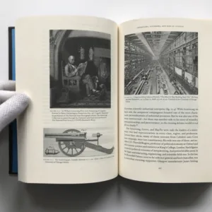 Piracy – The Intellectual Property Wars from Gutenberg to Gates, Adrian Johns