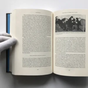 Piracy – The Intellectual Property Wars from Gutenberg to Gates, Adrian Johns